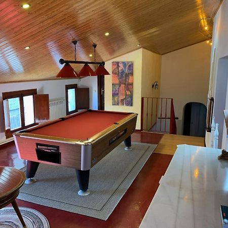 מורטאיה Casa Rural Cora De Tudmir מראה חיצוני תמונה