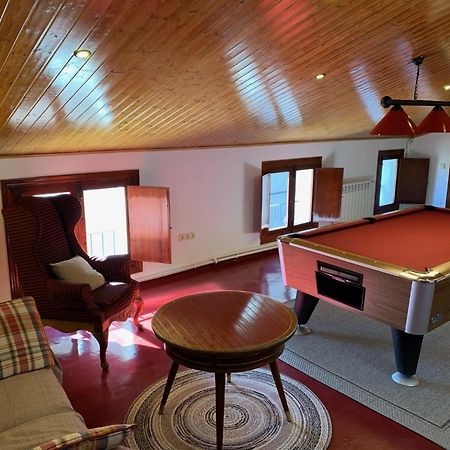 מורטאיה Casa Rural Cora De Tudmir מראה חיצוני תמונה