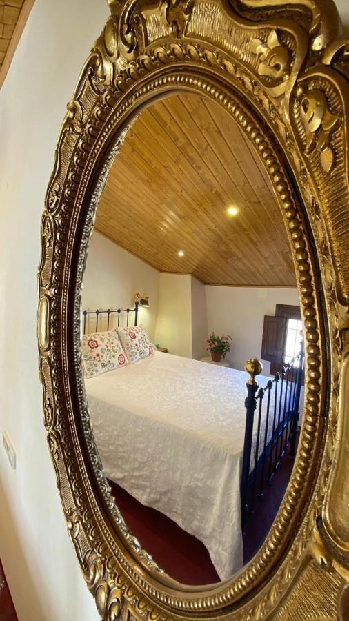 מורטאיה Casa Rural Cora De Tudmir מראה חיצוני תמונה